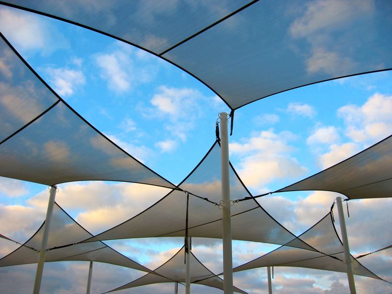 House Awning Installation in Sonoma County, CA