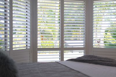 Exterior Shutters Installation in Littleton, CO