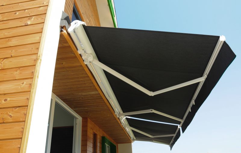 Fabric Awning Repair
