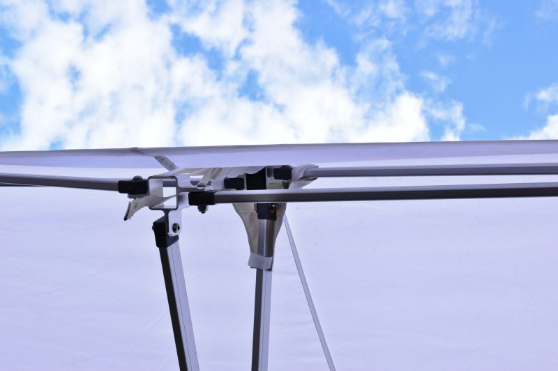 Fabric Awning Repair