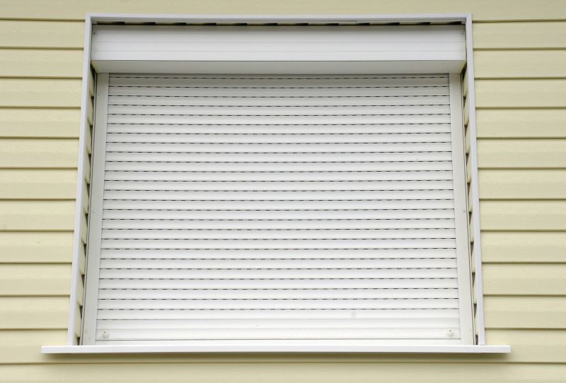 Louvered Shutters Installation in Overland Park, KS