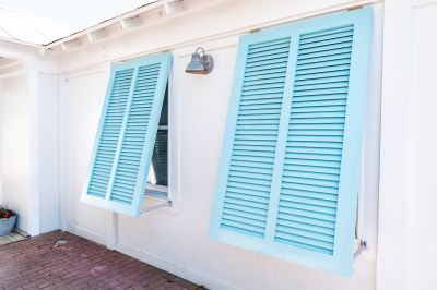 Motorized Shutter Repair in Kansas City, KS