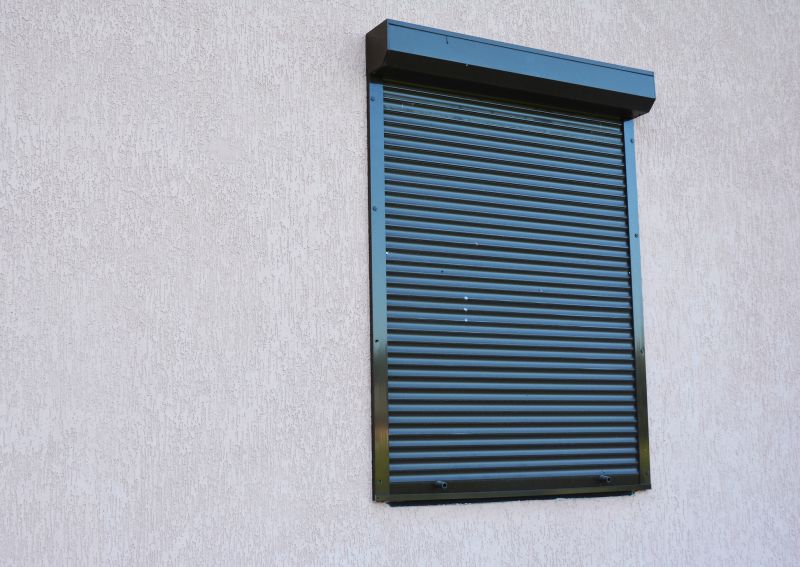 Wood Shutters Installation in Boulder, CO